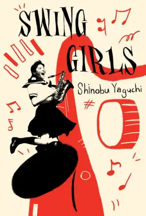 Постер до фильму"Свінг-герлз" #785794