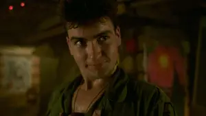 Задник до фильму"Взвод" #616005