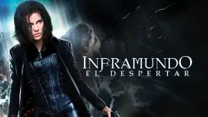 Задник до фильму"Інший світ 4: Пробудження" #716491