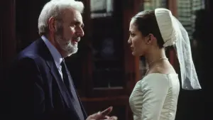 Задник до фильму"Весільний переполох" #346648