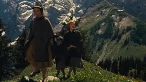 Задник до фильму"Звуки музики" #599543