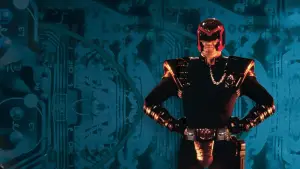 Задник до фильму"Суддя Дредд" #682128