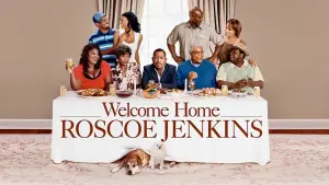 Ласкаво просимо додому, Роско Дженкінс