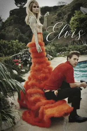 Постер до фильму"Елвіс" #804670