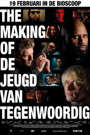 The Making of De Jeugd van Tegenwoordig