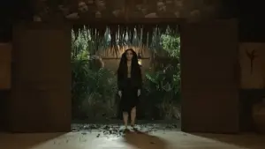 Задник до фильму"Kang Mak from Pee Mak" #919235