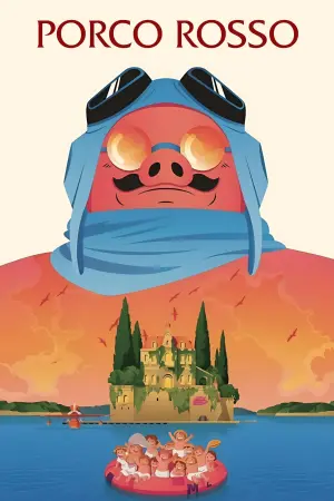 Постер до фильму"Кнур Багряний" #156284