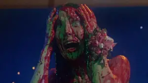 Задник до фильму"Керрі" #639358