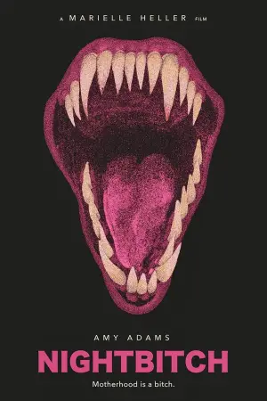 Постер до фильму"Нічна сучка" #643631