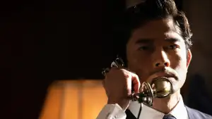 Задник до фильму"風再起時" #906354