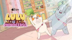 Носоріжка Лулу