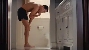 Задник до фильму"Вовк з Волл-стріт" #554934