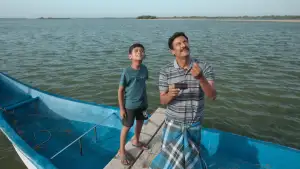 Задник до фильму"கார்மேனி செல்வம்" #844163
