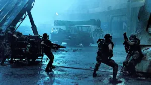 Задник до фильму"Чужі" #571414