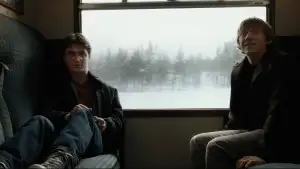 Задник до фильму"Гаррі Поттер та напівкровний принц" #798488