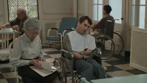 Задник до фильму"Пробудження" #754531