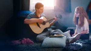 Задник до фильму"Хмари" #175222