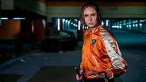 Задник до фильму"Пороховий коктейль" #343696