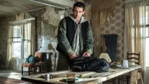 Задник до фильму"День істини" #522852