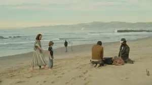 Задник до фильму"Documenteur" #769954