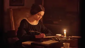 Задник до фильму"Емілі" #385308