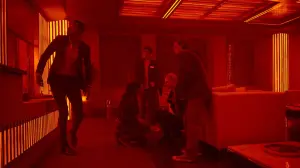 Задник до фильму"Смертельний лабіринт" #281271