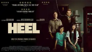 Задник до фильму"Good Boy" #760943