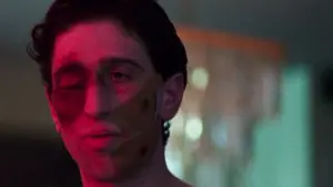 Задник до фильму"Гарні часи" #687642