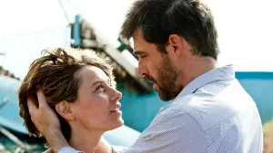 Задник до фильму"Потойбічне" #304461