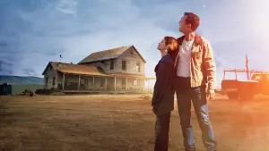 Задник до фильму"Інтерстеллар" #512995