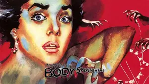 Задник до фильму"Вторгнення викрадачів тіл" #715446