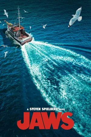 Постер до фильму"Щелепи" #768280