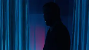 Задник до фильму"Джон Уік" #771870