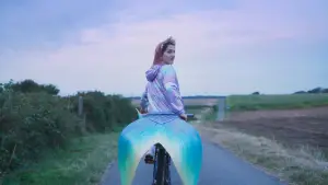 Задник до фильму"Miss Mermaid" #842421