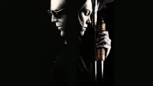 Задник до фильму"Смертельний постріл" #422260