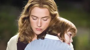 Задник до фильму"Як малі діти" #240179