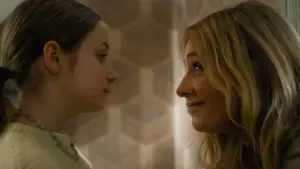 Задник до фильму"Louise" #788851