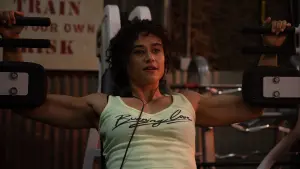 Задник до фильму"Любов, брехня та кровопролиття" #415506