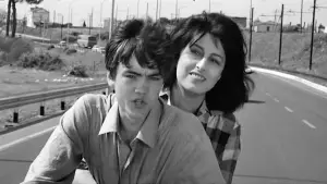 Задник до фильму"Мама Рома" #752394