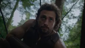 Задник до фильму"Крейвен-мисливець" #567122