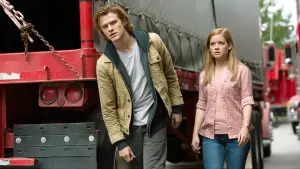 Задник до фильму"Автомонстри" #304694