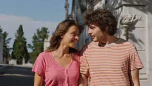 Задник до фильму"Світне життя" #879564