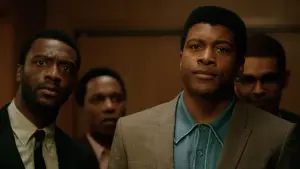 Задник до фильму"Одна ніч у Маямі..." #243467