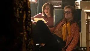 Задник до фильму"Рокетмен" #671213