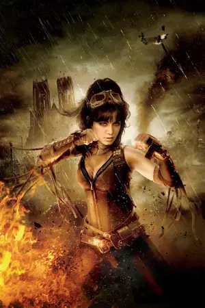 Постер до фильму"Заборонений прийом" #703395