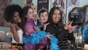 Задник до фильму"Чаклунство: Спадок" #300975