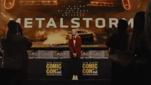 Задник до фильму"Каскадер" #572043