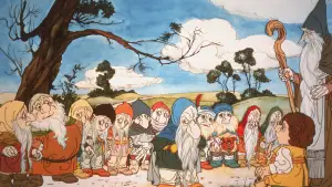 Задник до фильму"Гобіт" #792616