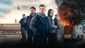 Задник до фильму"Підбурювачі" #616099