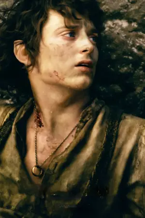 Постер до фильму"Володар перснів: Повернення короля" #515022